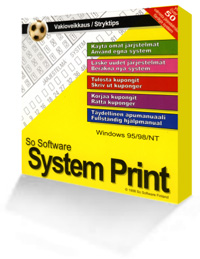 System Print